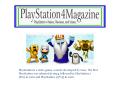Playstation 4 Magazine (2) PowerPoint PPT Presentation