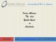 Ocean Alliance - Luxury Yacht Agent in Australia PowerPoint PPT Presentation