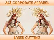 Laser Cutting