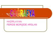 HAZIRLAYAN: