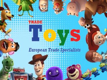 Musical Toys For Toddlers