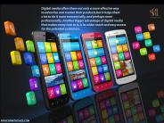 Digital Media Campaigns