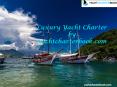 Luxury yacht charter by yachtcharterbook PowerPoint PPT Presentation
