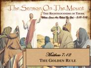The Righteousness of Those