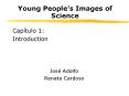 Young People PowerPoint PPT Presentation