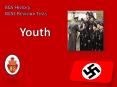 Youth PowerPoint PPT Presentation