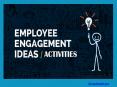 Top 10 Employee Engagement Ideas PowerPoint PPT Presentation
