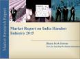 Market Report on India Handset Industry 2015 (1) PowerPoint PPT Presentation