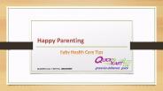 Baby Health Care Tips | Quick2Kart