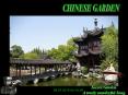 CHINESE%20GARDEN PowerPoint PPT Presentation