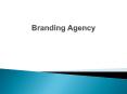 Branding Agency (1) PowerPoint PPT Presentation