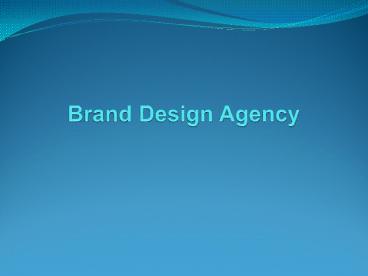 Brand Design Agency (2)