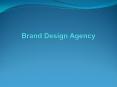Brand Design Agency (2) PowerPoint PPT Presentation