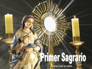 PRIMER SAGRARIO. J
