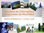 Facultad de Inform