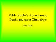 Pablo Boblo