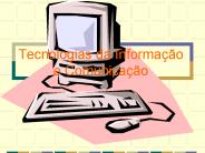 Tecnologias da Informa