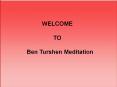 Vedic Meditation NYC by Ben Turshen PowerPoint PPT Presentation