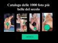 Catalogo delle 1000 foto pi PowerPoint PPT Presentation