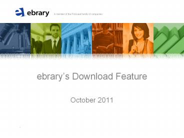 ebrary