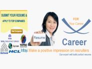 Post CV | Curriculum Vitae| Online CV
