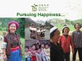 Pursuing Happiness PowerPoint PPT Presentation