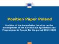 Position Paper Poland PowerPoint PPT Presentation