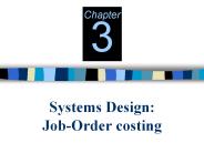 Systems%20Design:%20Job-Order%20costing