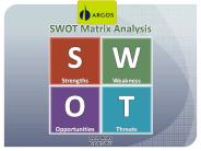 SWOT Analysis Report Presentation