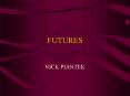 FUTURES PowerPoint PPT Presentation