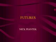 FUTURES