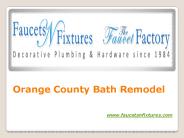 Orange County Bath Remodel (1)