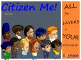 CITIZEN ME! PowerPoint PPT Presentation
