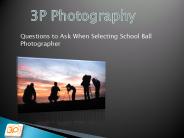 Tips For Your First Commercial Photography