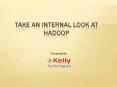 hadoop training in bangalore-kellytechnologies PowerPoint PPT Presentation