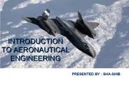 Aeronautical Engineering in Pune