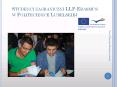 Studenci zagraniczni LLP-Erasmus  w Politechnice Lubelskiej PowerPoint PPT Presentation