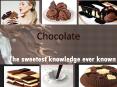 Know more about Chocolate PowerPoint PPT Presentation