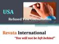US Visa Refusal, Rejected Visa PowerPoint PPT Presentation