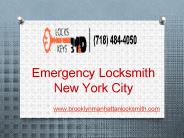 Car Key Replacement New York City