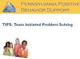 TIPS: Team Initiated Problem Solving PowerPoint PPT Presentation