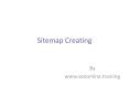Website Sitemap PowerPoint PPT Presentation