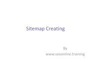 Website Sitemap
