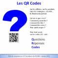 Qr code : Questions / R PowerPoint PPT Presentation