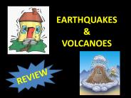 EARTHQUAKES