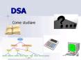 DSA PowerPoint PPT Presentation