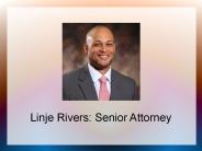 Linje Rivers - Senior Attorney