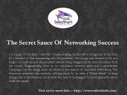 CRM Software,  build a relationship