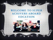 IELTS Coaching Institute in Gurgaon