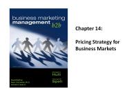 Pricing%20Strategy%20for%20Business%20Markets